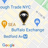 Qahwah House (162 Bedford Ave, Brooklyn, NY 11211)