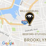 Pratt Institute (200 Willoughby Ave, Brooklyn, NY 11205)