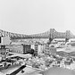Queensboro Bridge in 1908