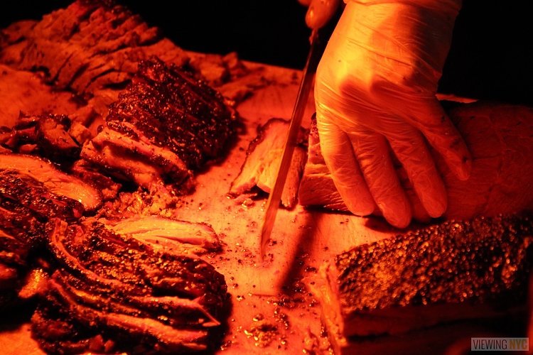 Brisket King NYC 2016 | Brisket King NYC 2016
