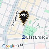 Clockwork Bar (21 Essex St, New York, NY 10002, USA)