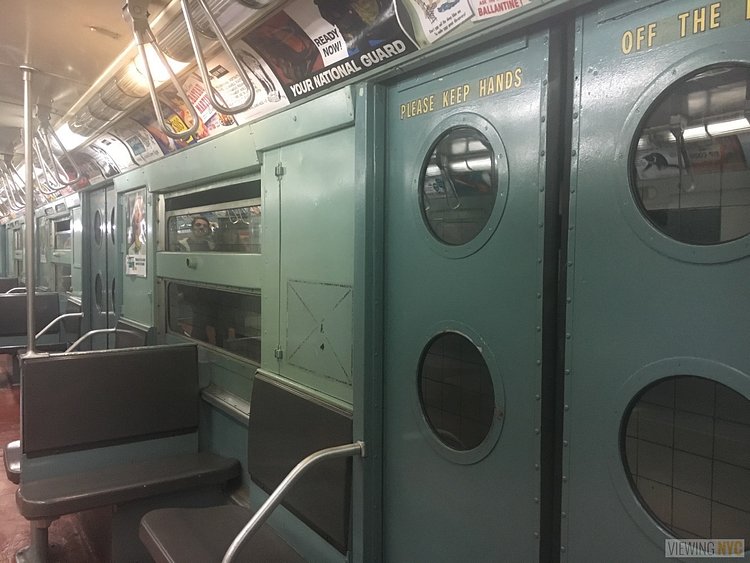 New York Transit Museum | Brooklyn