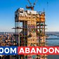 This $400M NYC Skyscraper Can't Be Fixed and Can't Be Torn Down
