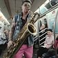 Too Many Zooz - "Bedford"