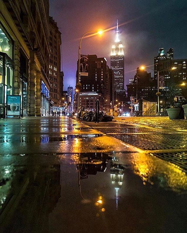 Photo via @718sean.p 
#viewingnyc