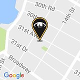 Bear Restaurant (12-14 31st Ave, Long Island City, NY 11106)