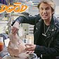 Jonathan 'FoodGod' Cheban eats a pig's head | Page Six