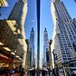 Chrysler Building, Midtown, Manhattan