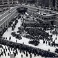 Lincoln Tunnel, Opening Day, December 22nd, 1937