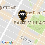 Big Gay Ice Cream (125 E 7th St, New York, NY 10009)