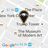 New York City Center (31 W 55th St, New York, NY 10019)