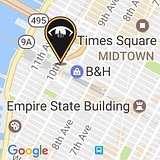 Turntable Chicken Jazz (314 5th Ave, 2nd Fl, New York, NY 10001)