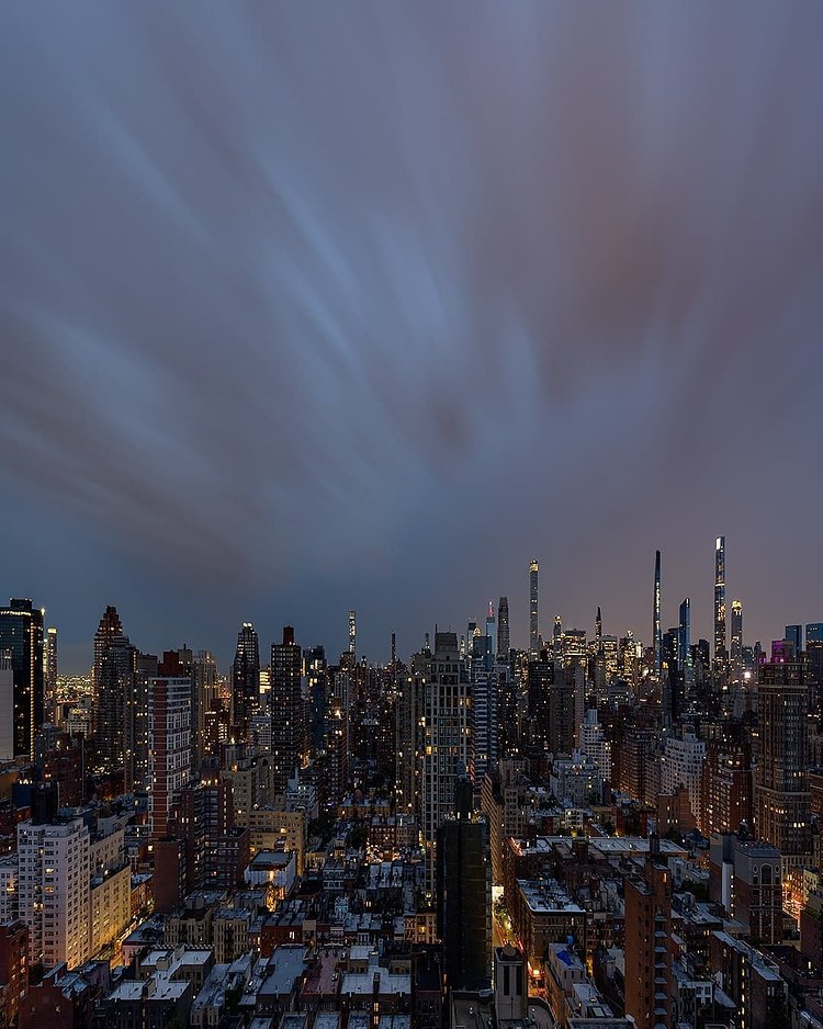 Upper East Side, Manhattan