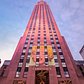 30 Rock, Rockefeller Center, Midtown, Manhattan