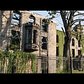 Abandoned New York: Smallpox Hospital