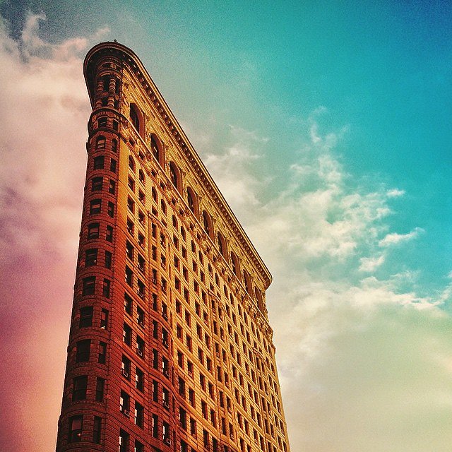 that feeling you get when you notice the days are getting longer again