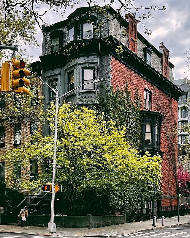 Park Slope Historic District, Brooklyn