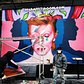 #davidbowie #inprogress #bowie #nyc #graffiti #streetart