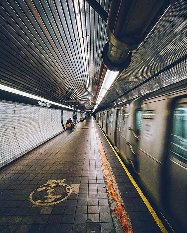 Photo via @max.bon 
#viewingnyc