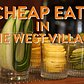 Eating on a Budget in NYC's West Village