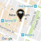 Pearl & Ash (220 Bowery, New York, NY 10012)