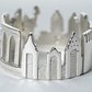 New York City Cityscape - Skyline Ring
