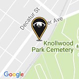 Irving Avenue and Moffat Street (Queens, NY 11385)