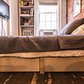 How One New Yorker Lives Comfortably In 90 Square Feet