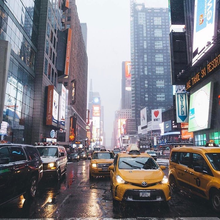 Photo via @yuma1983 
#viewingnyc