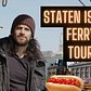 The Staten Island Ferry: Free Ride Through NYC History