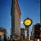 Flatiron Building, Manhattan