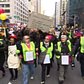 Women Decry Trump at NYC Protest