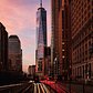 One World Trade Center, Financial District, Manhattan