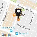 Beauty & Essex (146 Essex St, New York, NY 10002)