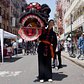 Roaring With the Lion Dancers of New York’s Chinatown