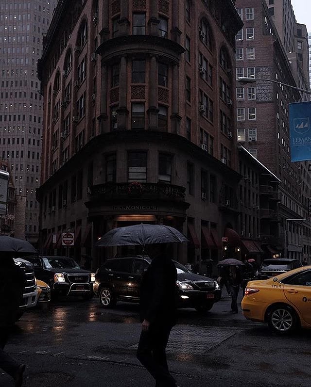 Photo via @nycdimps 
#viewingnyc