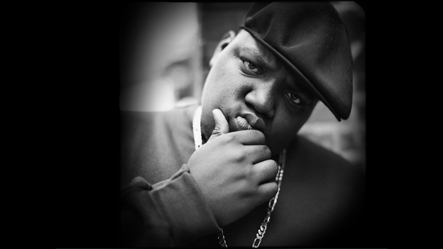 BIGGIE SMALLS: THE MAN WHO WOULD BE KING