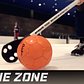 Broomball in Prospect Park | In The Zone, Brooklyn Sports