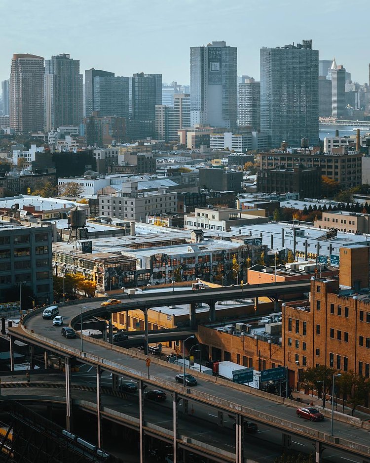 Long Island City, Queens, New York