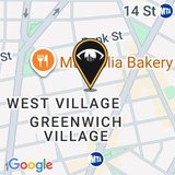 Sant Ambroeus West Village (259 W 4th St, New York, NY 10014, USA)