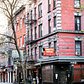 Minetta Tavern, MacDougal Street, Greenwich Village, Manhattan