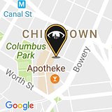 The Original Chinatown Ice Cream Factory ( 65 Bayard Street, New York, NY 10013)