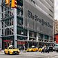 The New York Times Building, Midtown, Manhattan