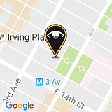 Friends Seminary (222 E 16th St, New York, NY 10003)