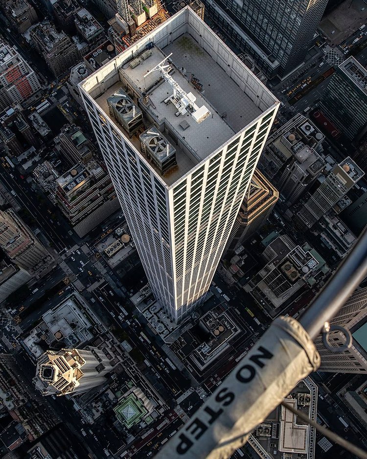 432 Park, Midtown, Manhattan