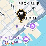 Schermerhorn Row, South Street Seaport Museum (12 Fulton St, New York, NY 10038, USA)