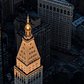 Metropolitan Life Insurance Company Tower, Flatiron District, Manhattan