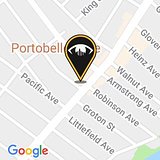 Portobello Cafe (4221 Hylan Blvd, Staten Island, NY 10308)