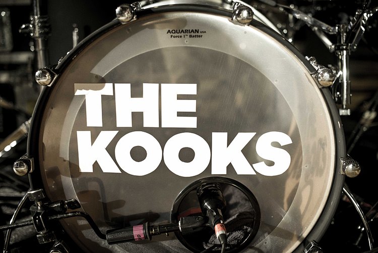 The Kooks
