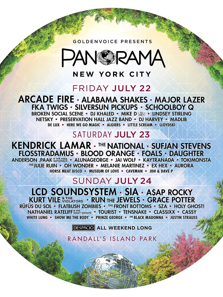 Panorama Festival